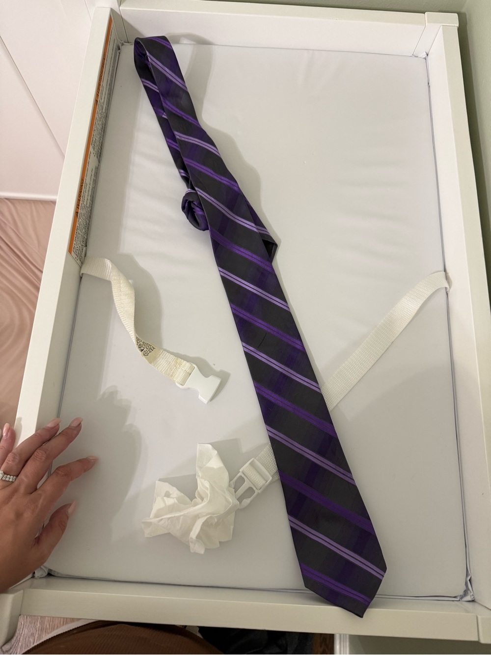 Arrow Tie